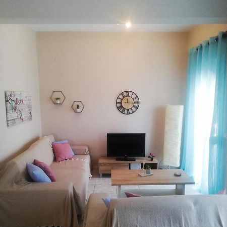 Iliada'S Apartment بوليخرونو المظهر الخارجي الصورة