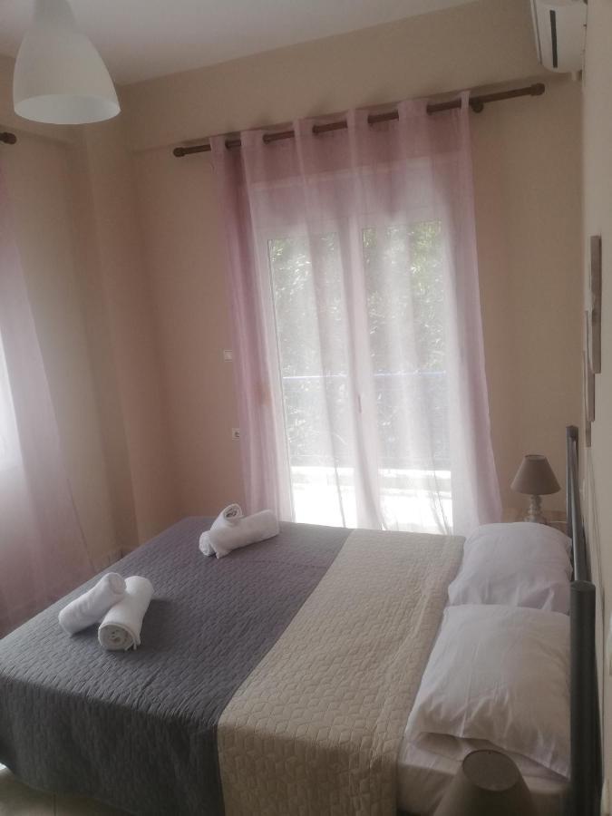 Iliada'S Apartment بوليخرونو المظهر الخارجي الصورة