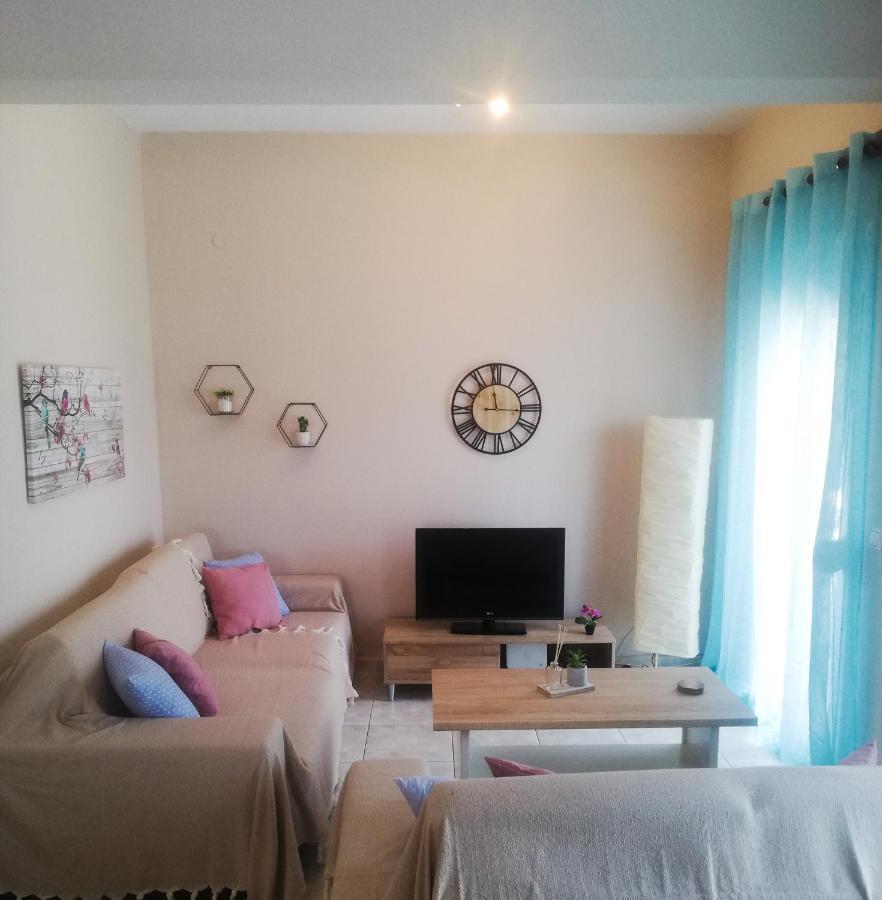 Iliada'S Apartment بوليخرونو المظهر الخارجي الصورة