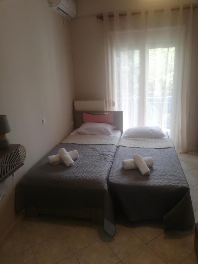 Iliada'S Apartment بوليخرونو المظهر الخارجي الصورة