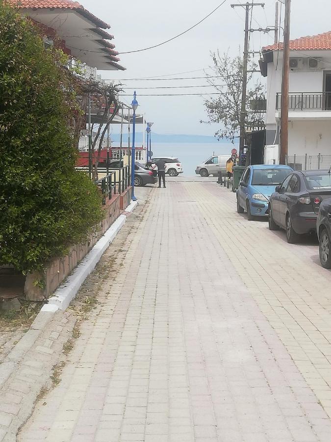 Iliada'S Apartment بوليخرونو المظهر الخارجي الصورة