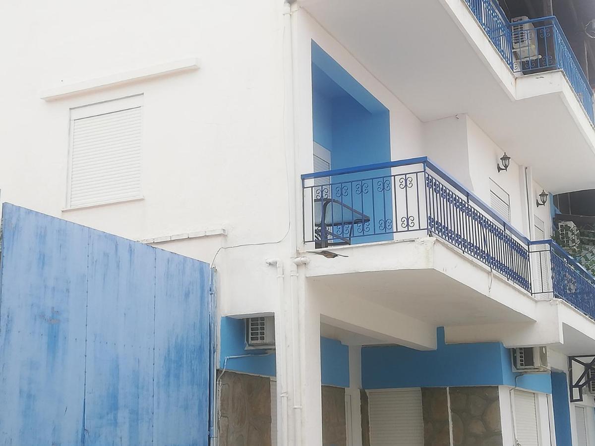 Iliada'S Apartment بوليخرونو المظهر الخارجي الصورة
