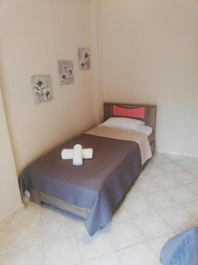 Iliada'S Apartment بوليخرونو المظهر الخارجي الصورة