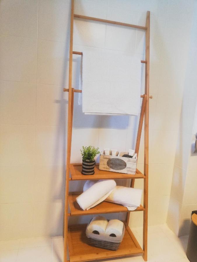 Iliada'S Apartment بوليخرونو المظهر الخارجي الصورة