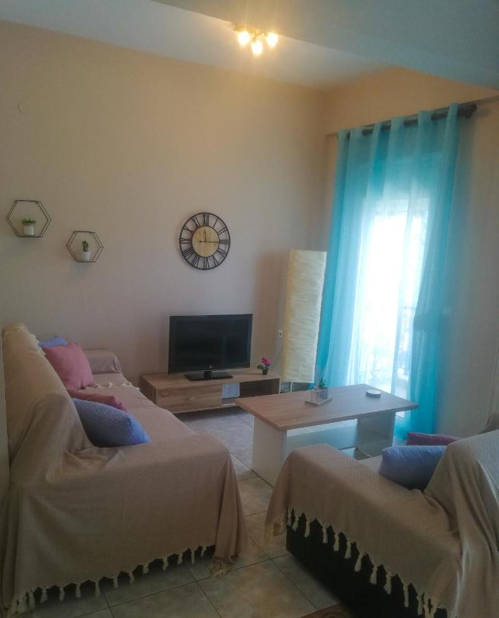Iliada'S Apartment بوليخرونو المظهر الخارجي الصورة