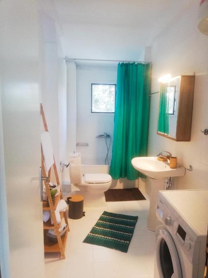 Iliada'S Apartment بوليخرونو المظهر الخارجي الصورة